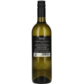 seewinkelhof salzl Chardonnay Selection 2024 6 x 0,75 l