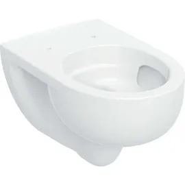 Geberit Renova Wand-WC mit WC-Sitz Weiß