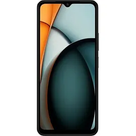 Xiaomi Redmi A3 3 GB RAM 64 GB Midnight Black