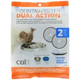 Catit Fresh & Clear Ersatzfilter 2er Pack