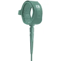 FCS 6 Comp Essential Leash 2024 eco Green