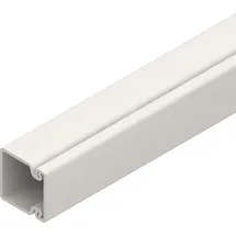 HKL Kanal rws 20x20 RAL9010 HKL2020.3