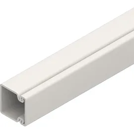 HKL Kanal rws 20x20 RAL9010 HKL2020.3