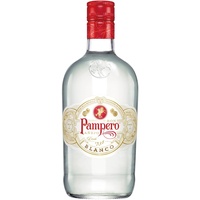Pampero Blanco Rum 0,7l