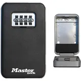 Master Lock Schlüsselkasten Select Wandmontage 5410EURD