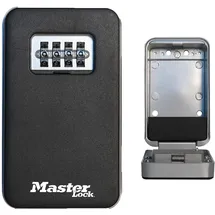 Master Lock Schlüsselkasten Select Wandmontage, 5410EURD