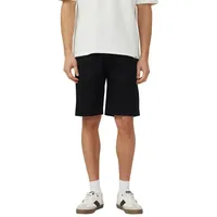s.Oliver Bermudas Relaxed Fit aus geschmeidigem Leinenmix schwarz 38