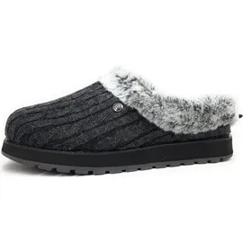 SKECHERS Keepsakes Ice Angel Damen Schwarz 41