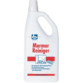 Dr.Becher 5x Dr. Becher Marmor Reiniger - 2 Liter | Flasche (2 l)
