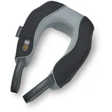 Medisana NM 868 grau Vibrations-Nackenmassagegerät