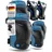 SKATEWIZ Knieschoner Set Blau XS