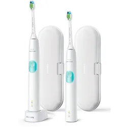 Elektrische Zahnbürste PHILIPS SONICARE 