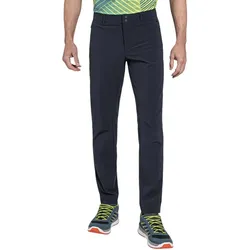 Schöffel Wanderhose Hestad (schnelltrocknend, wasserabweisend) navyblau Herren