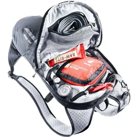 Deuter Road One 5 l Schwarz