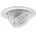 Einbaustrahler 1 Aluminium Glas Kunststoff 88244174
