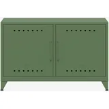 BISLEY Fern Cabby, FERCAB623 olivgrün 114,0 x 40,0 x 72,5 cm