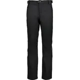 CMP Herren Softshell Hose (Größe M, schwarz)