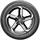 BF Goodrich Advantage SUV All-Season 235/60 R17 106S XL