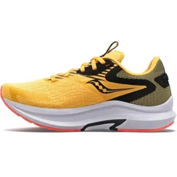 SAUCONY Herren Laufschuhe AXON 2, VIZIGLD/VIZIRED, 47