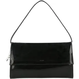 Picard Auguri Abendtasche Leder Black