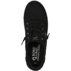 SKECHERS BOBS-B-Cute Damen Weit Schwarz 41