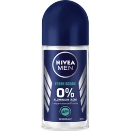 NIVEA Men Fresh Ocean