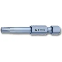 PB SWISS TOOLS Klinge, für TX, Schaft E 6,3, TX10