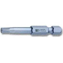 PB SWISS TOOLS Klinge, für TX, Schaft E 6,3, TX10