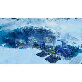 Anno 2205 (USK) (PC)