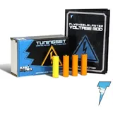 Tuning-Set für die NERF N-Strike Elite Rayven (Voltage Mod)