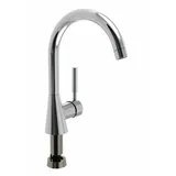 heinrichschulte Vivana Einhebel Spültischarmatur Weiß