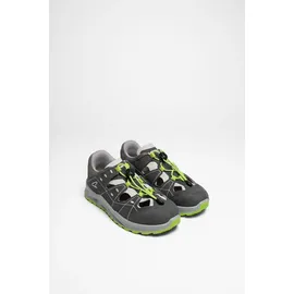 Lowa Outdoorschuh in grau 38