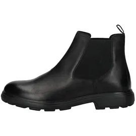GEOX Stiefelette schwarz 45