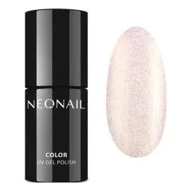 NeoNail Professional NEONAIL UV Nagellack 7,2 ml Morning Rose