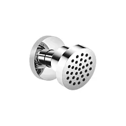 Dornbracht Meta.02 Seitenbrause 2851897900 chrom, ohne Mengenregulierung