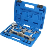 BRILLIANT TOOLS Steuerketten-Montagewerkzeug-Satz für Mercedes-Benz Motor 651