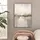 onlywow Leinwandbild, Moderne Kunst | Gr.: 60 x 80 cm