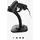 Inateck Barcodescanner 33 black [BCST-33_black]