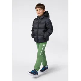 Champion Steppjacke Schwarz 152