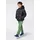 Champion Steppjacke Schwarz 152