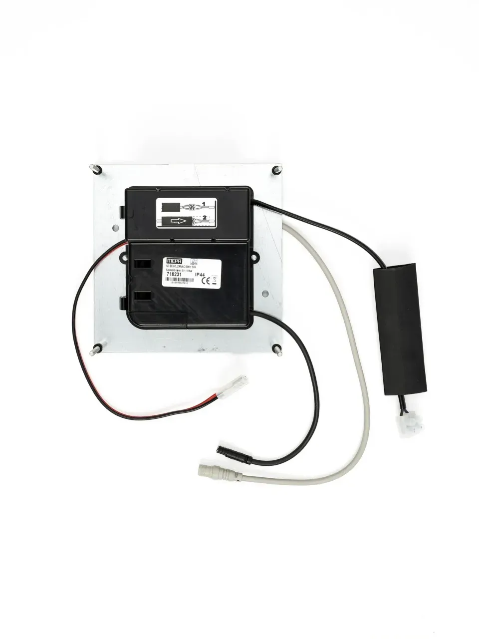 Mepa Sanicontrol Urinalspüler, K3 Ersatzelektronik, 718231 718231