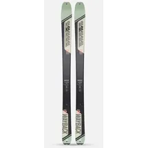 K2 Wayback 88 W grün 167 cm