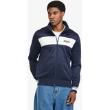Lonsdale Herren Trainingsjacke normale Passform MEOLS