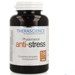 Physiomance Anti-Stress