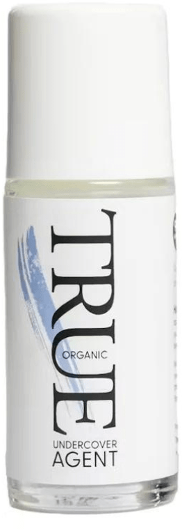 True Organic of Sweden Undercover Agent Deodorant Lavendel 50ml (50 )