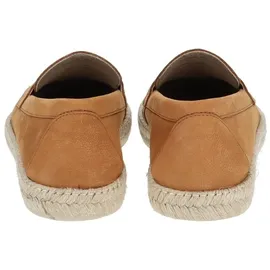 GEOX Slip-Ons Herren Braun 41