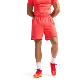 Under Armour Vanish Woven 6in Shorts XL
