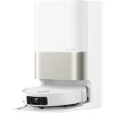 Dreame X50 Ultra, Staubsauger Roboter, Weiss
