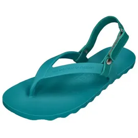 Koel Sandalen WAVE in grün | Gr.: 40
