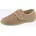 Hausschuh in camel Gr 42